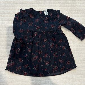 Baby Girls OshKosh Dress